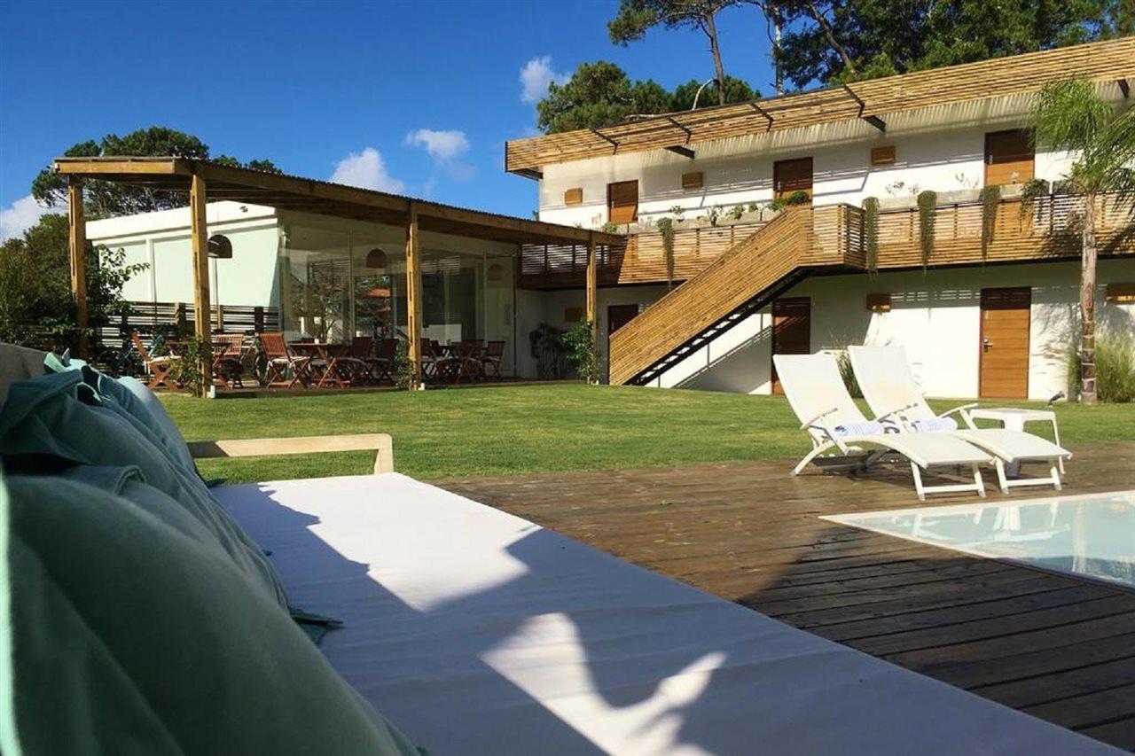 Live Hotel Boutique (Adults Only) Punta del Este Eksteriør billede