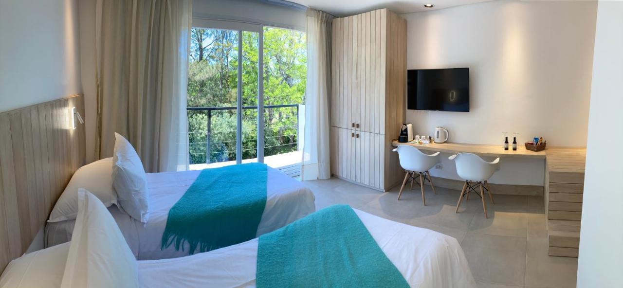Live Hotel Boutique (Adults Only) Punta del Este Eksteriør billede