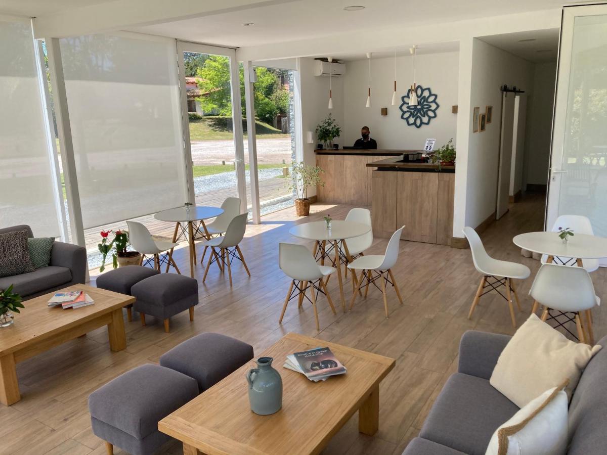 Live Hotel Boutique (Adults Only) Punta del Este Eksteriør billede