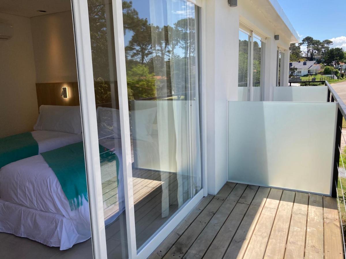Live Hotel Boutique (Adults Only) Punta del Este Eksteriør billede