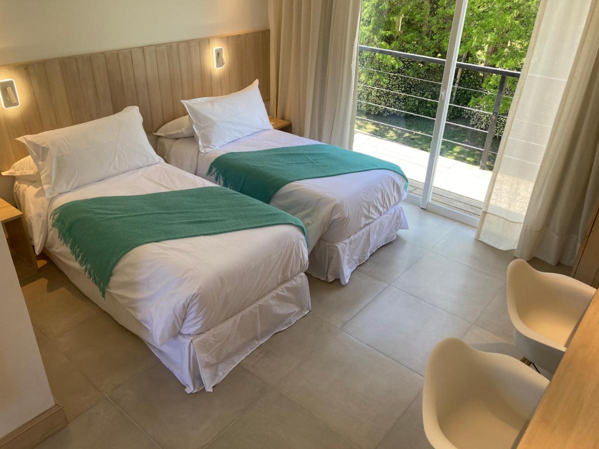 Live Hotel Boutique (Adults Only) Punta del Este Eksteriør billede