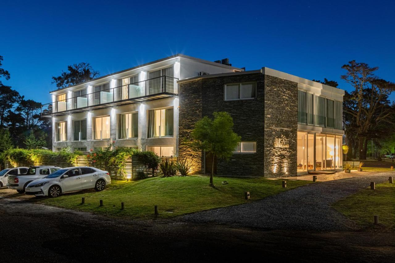 Live Hotel Boutique (Adults Only) Punta del Este Eksteriør billede