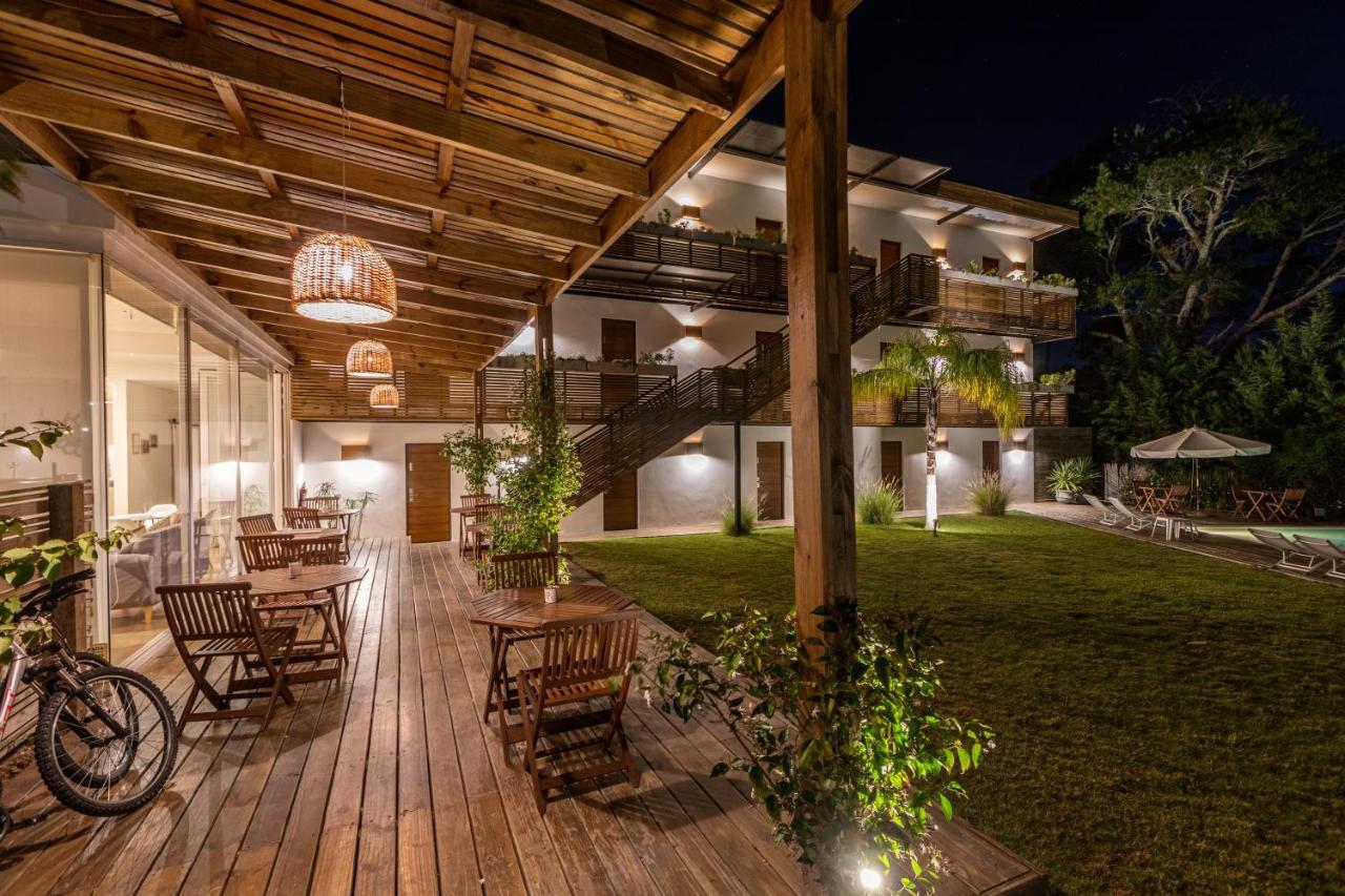 Live Hotel Boutique (Adults Only) Punta del Este Eksteriør billede