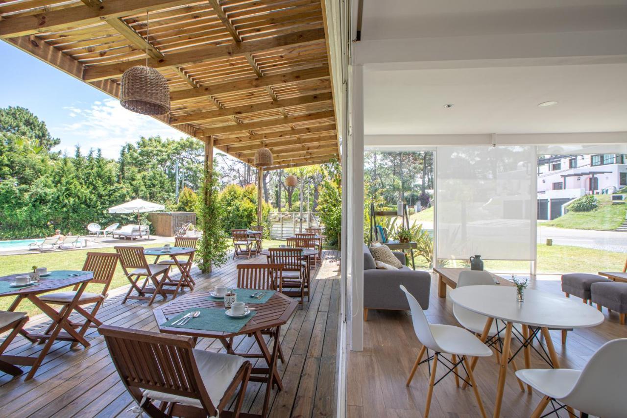 Live Hotel Boutique (Adults Only) Punta del Este Eksteriør billede