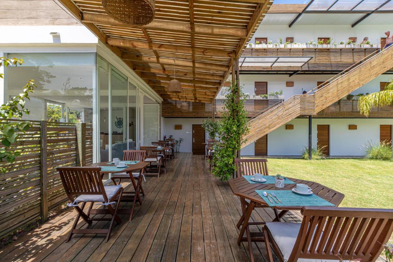 Live Hotel Boutique (Adults Only) Punta del Este Eksteriør billede