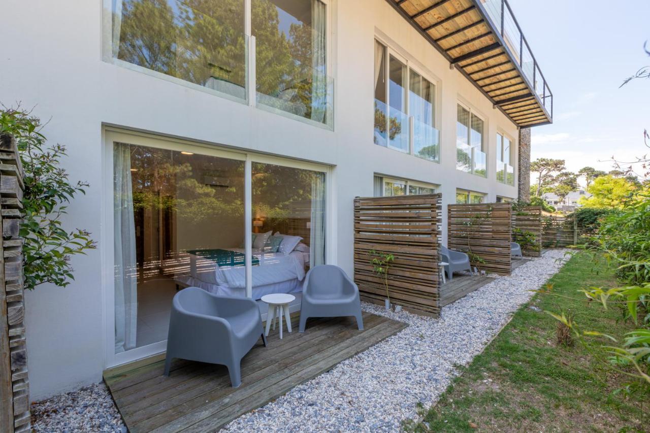Live Hotel Boutique (Adults Only) Punta del Este Eksteriør billede