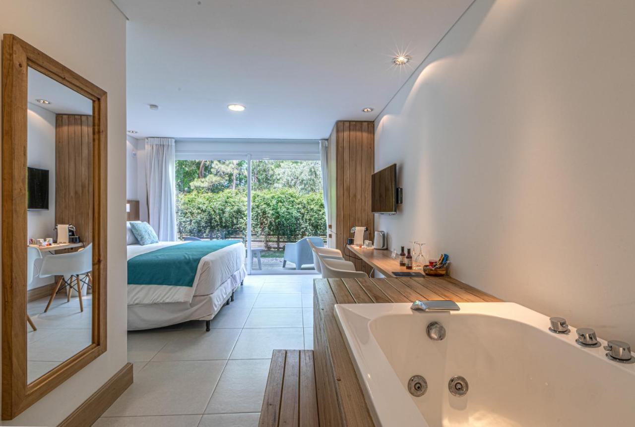 Live Hotel Boutique (Adults Only) Punta del Este Eksteriør billede