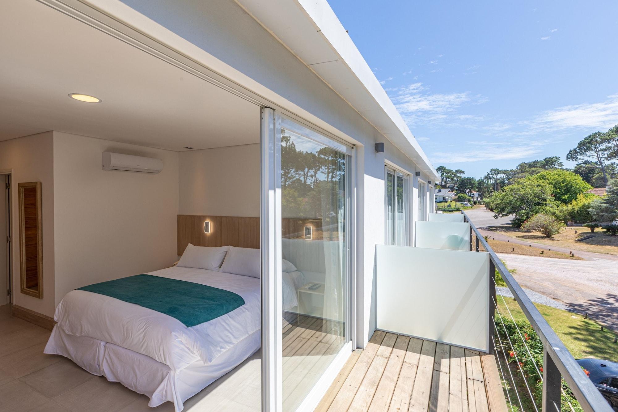 Live Hotel Boutique (Adults Only) Punta del Este Eksteriør billede
