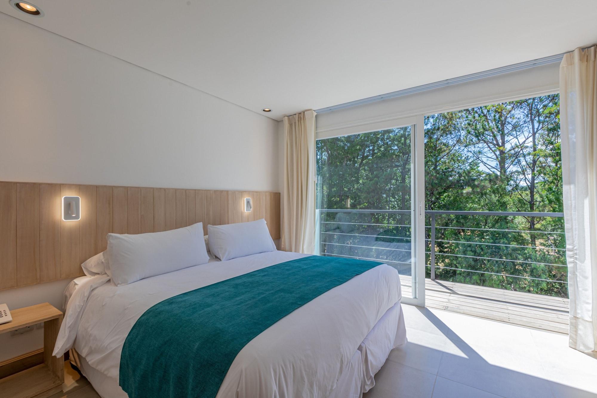 Live Hotel Boutique (Adults Only) Punta del Este Eksteriør billede