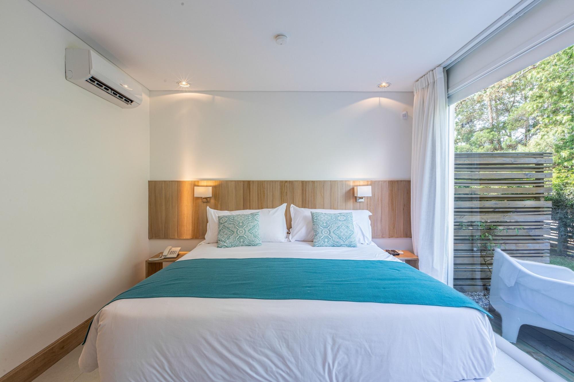 Live Hotel Boutique (Adults Only) Punta del Este Eksteriør billede