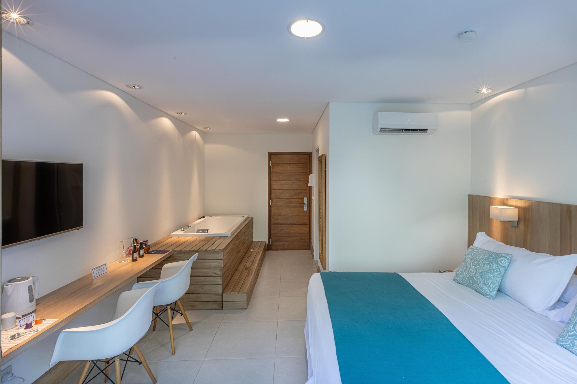 Live Hotel Boutique (Adults Only) Punta del Este Eksteriør billede