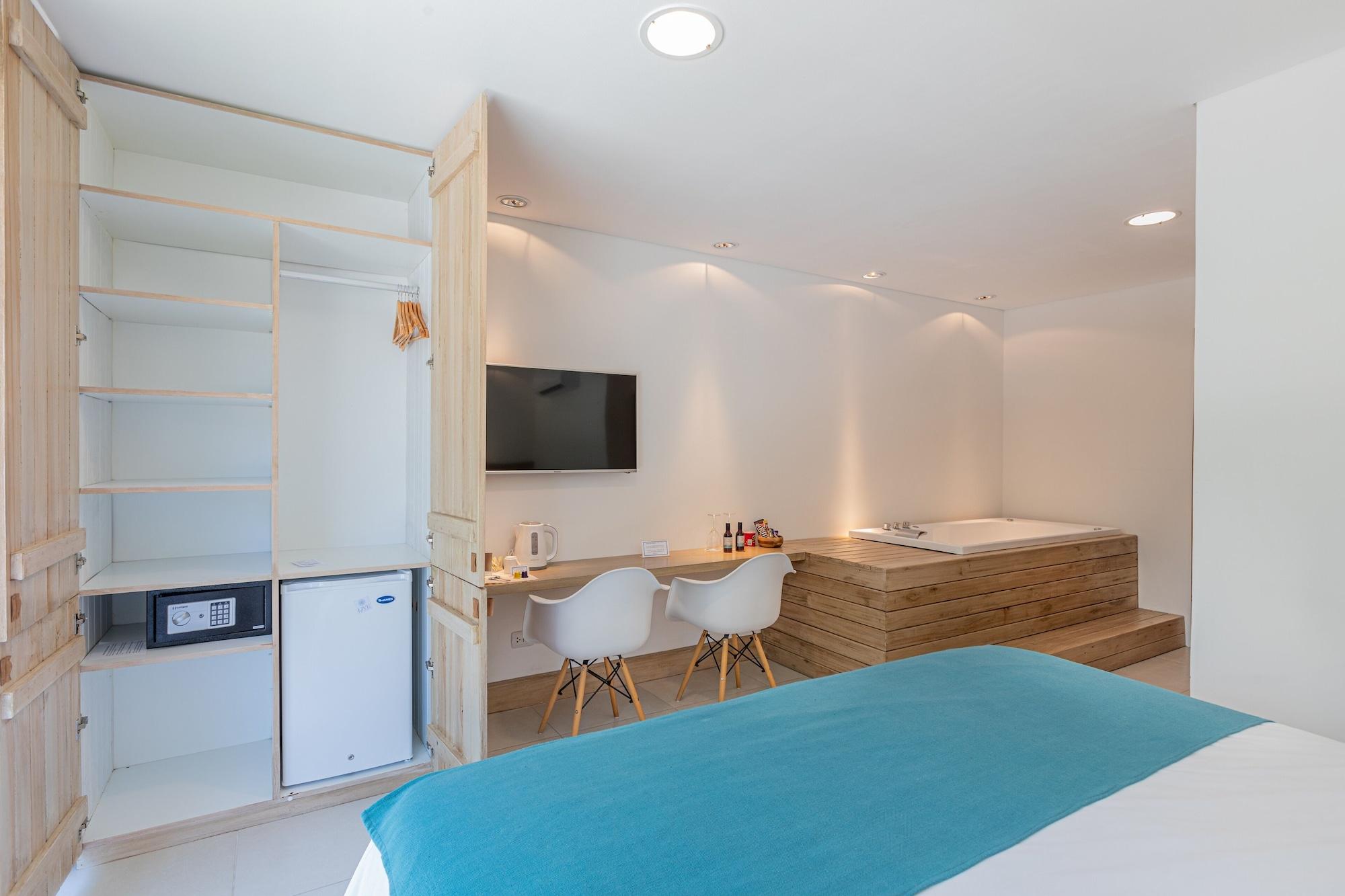 Live Hotel Boutique (Adults Only) Punta del Este Eksteriør billede