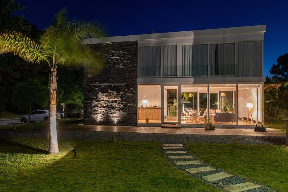 Live Hotel Boutique (Adults Only) Punta del Este Eksteriør billede