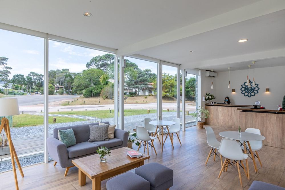 Live Hotel Boutique (Adults Only) Punta del Este Eksteriør billede