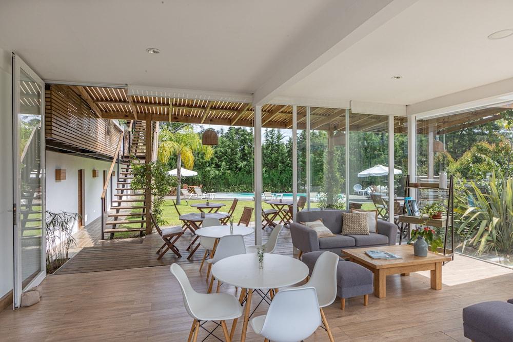Live Hotel Boutique (Adults Only) Punta del Este Eksteriør billede