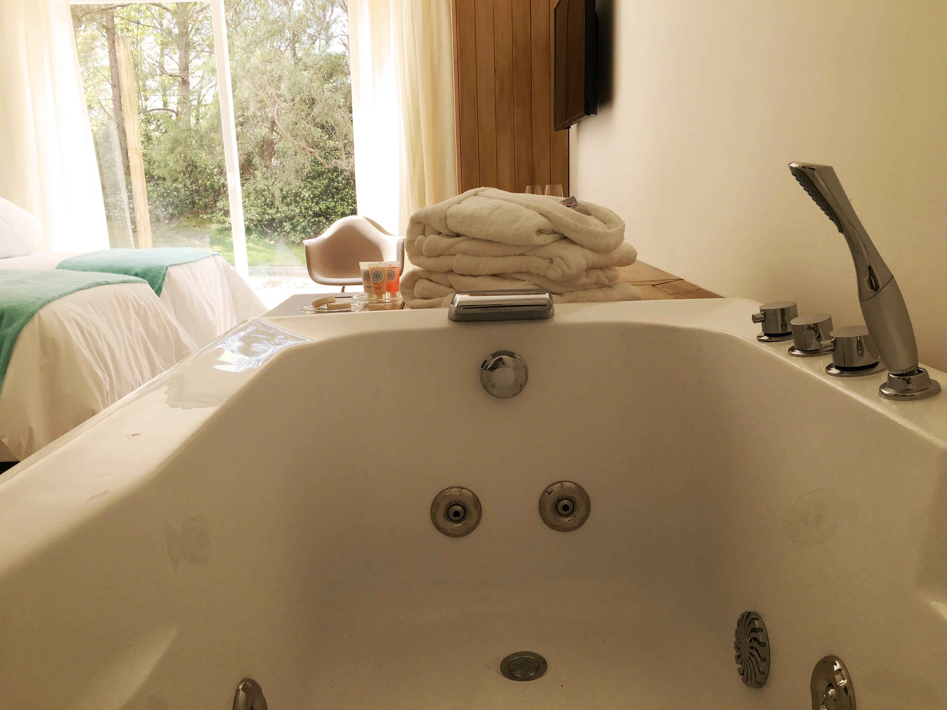 Live Hotel Boutique (Adults Only) Punta del Este Eksteriør billede
