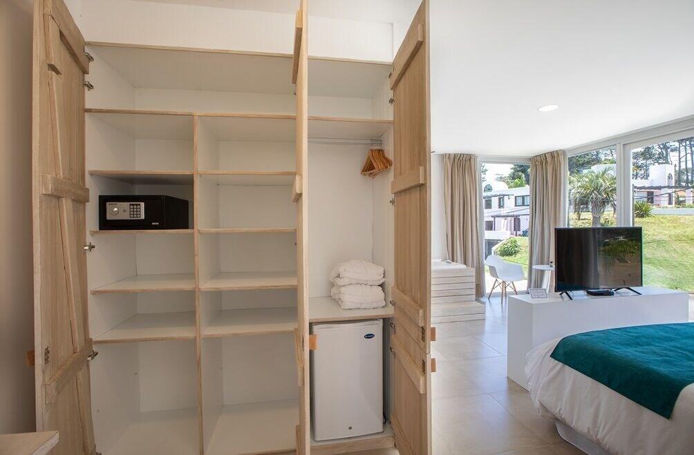 Live Hotel Boutique (Adults Only) Punta del Este Eksteriør billede