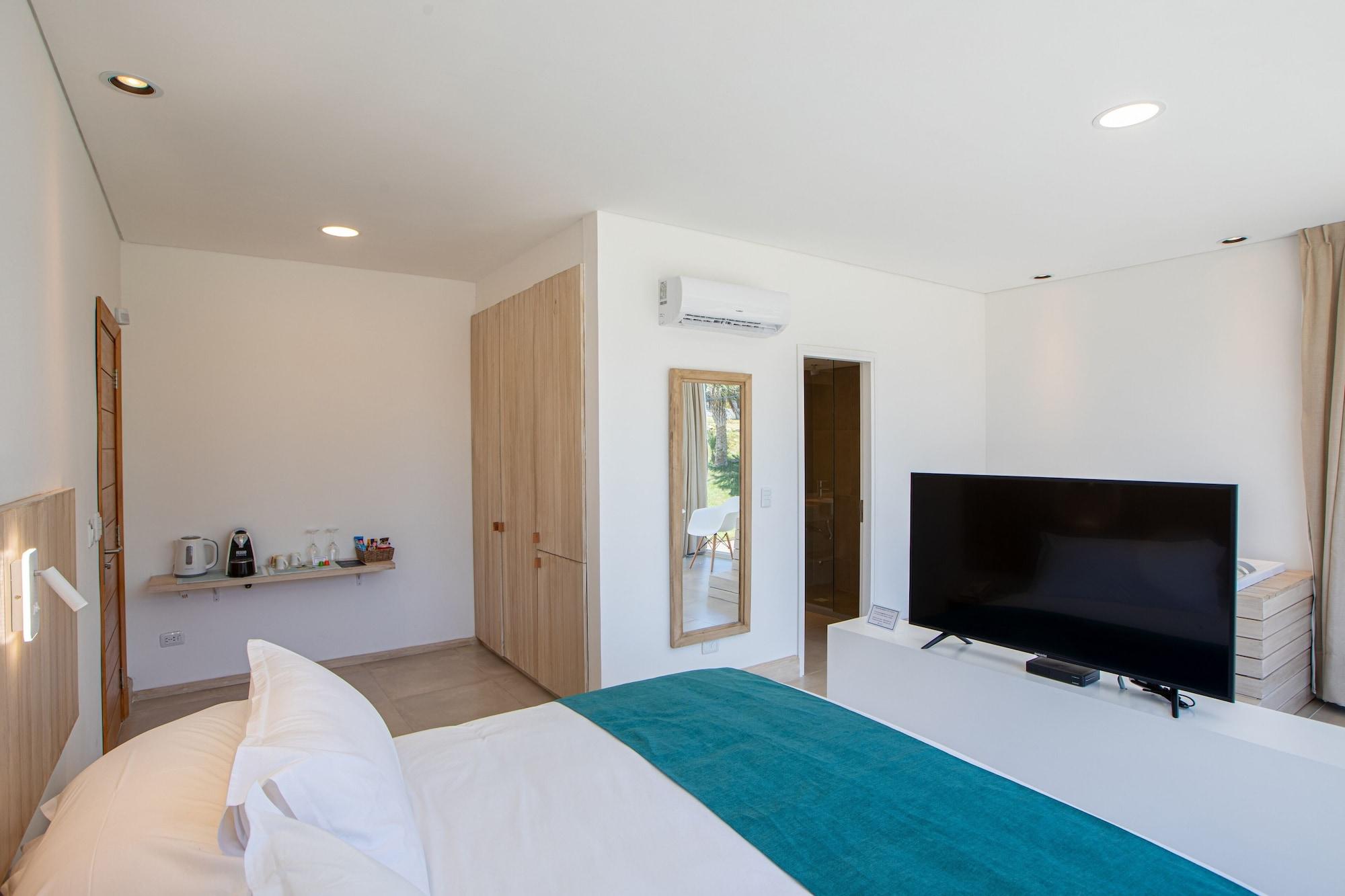 Live Hotel Boutique (Adults Only) Punta del Este Eksteriør billede