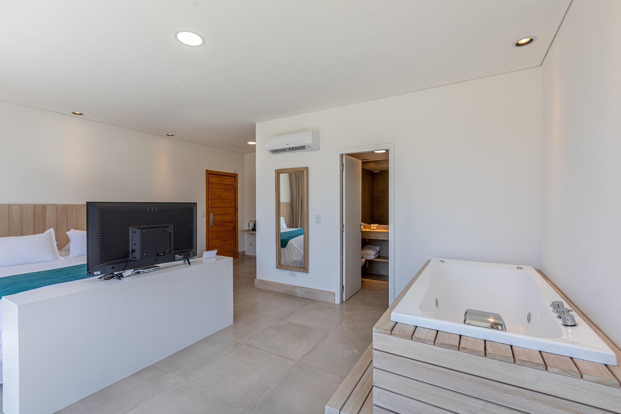 Live Hotel Boutique (Adults Only) Punta del Este Eksteriør billede