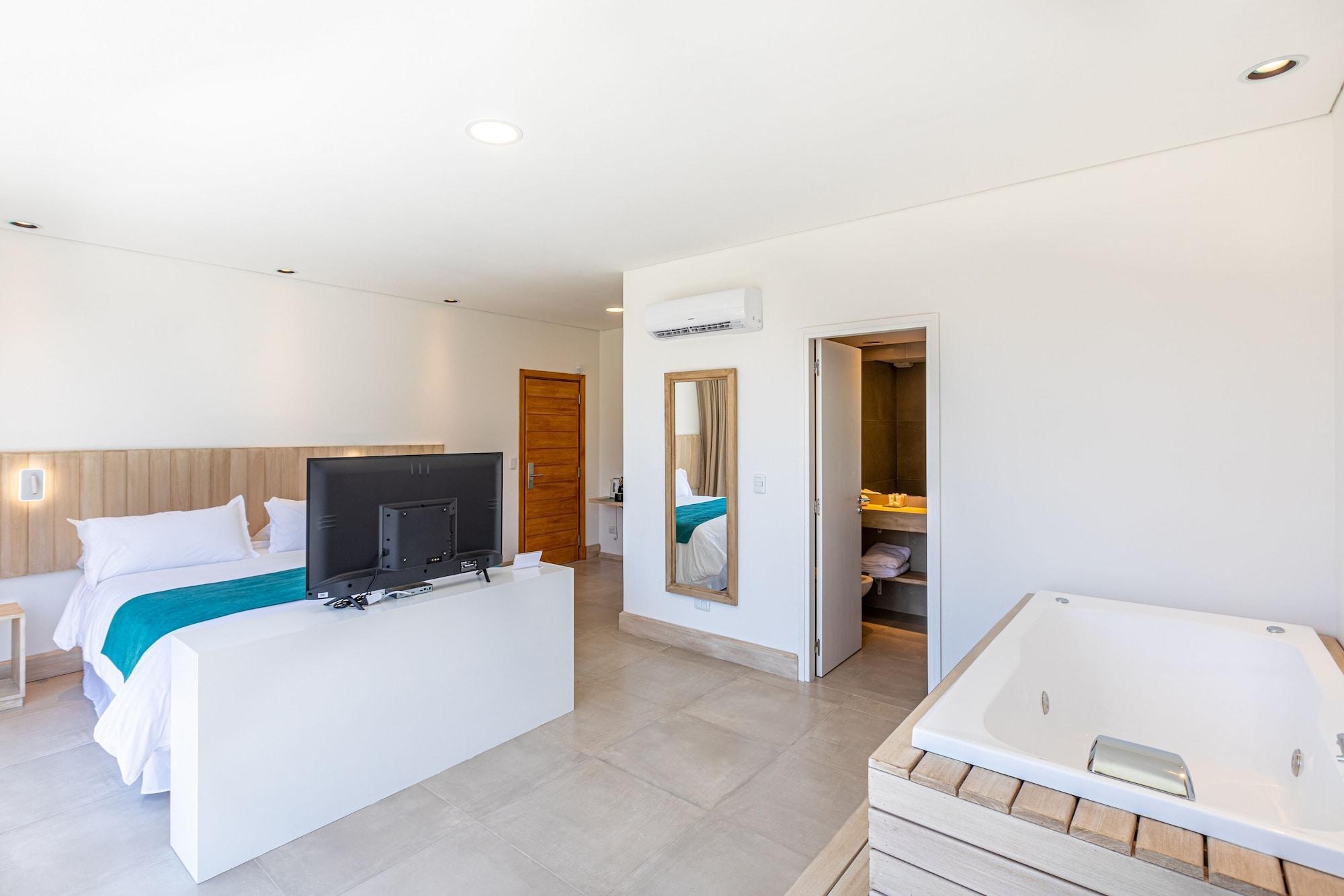 Live Hotel Boutique (Adults Only) Punta del Este Eksteriør billede