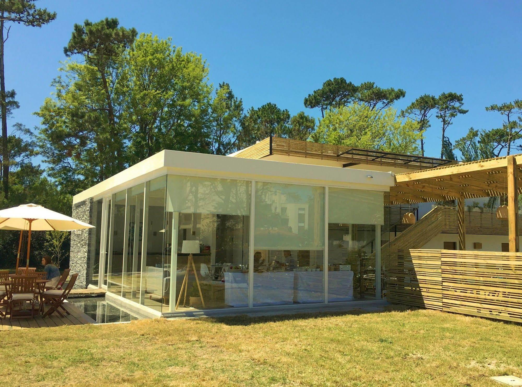 Live Hotel Boutique (Adults Only) Punta del Este Eksteriør billede