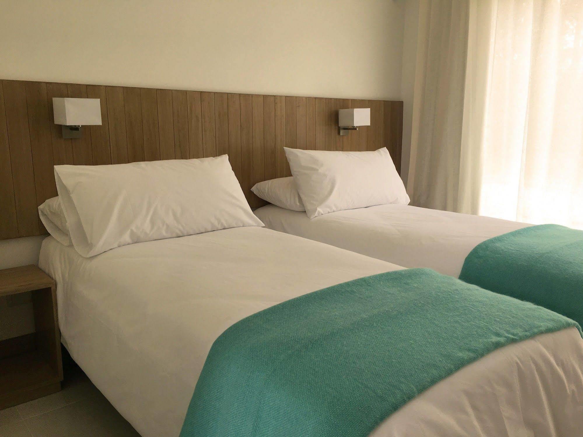 Live Hotel Boutique (Adults Only) Punta del Este Eksteriør billede