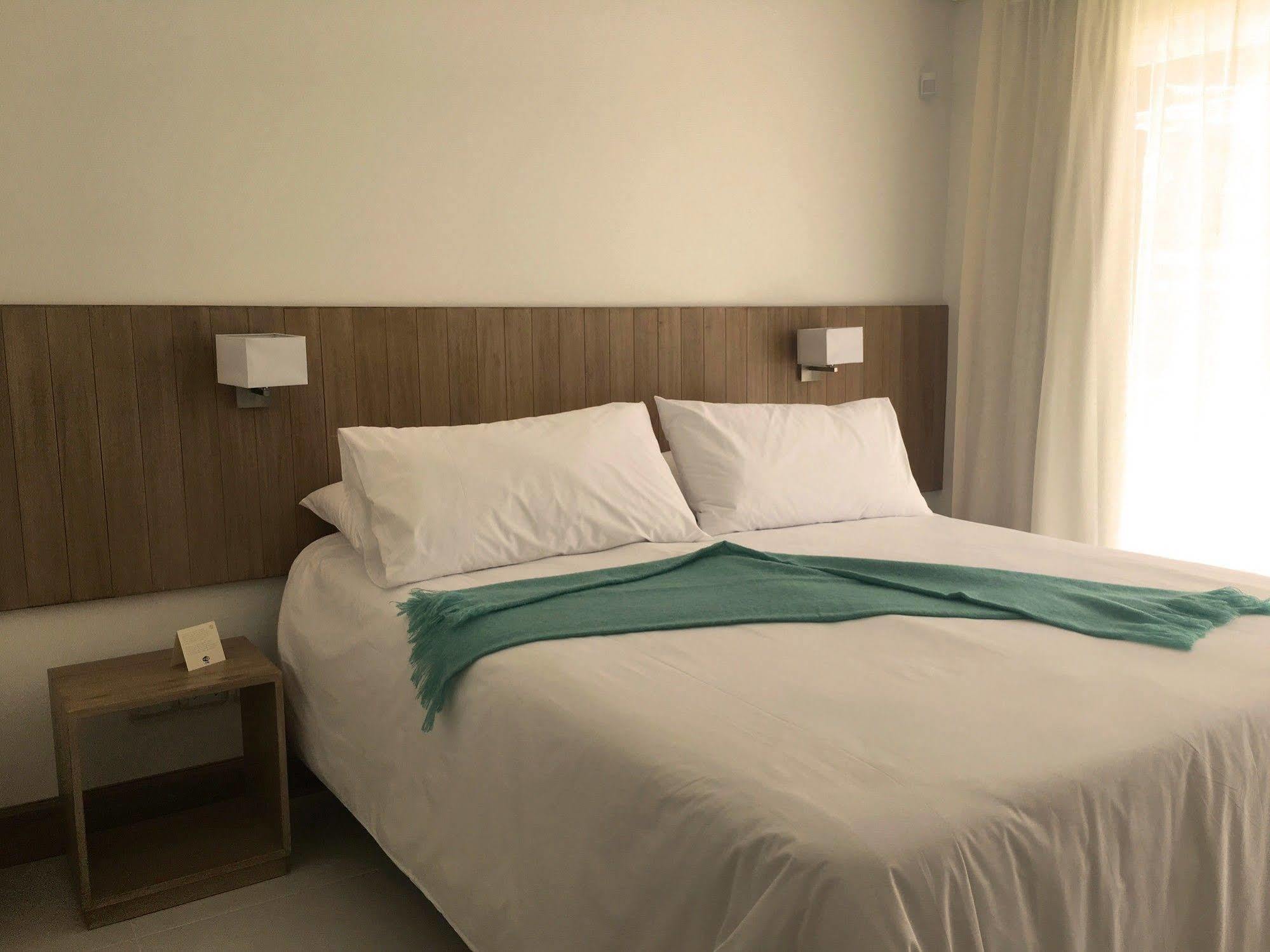 Live Hotel Boutique (Adults Only) Punta del Este Eksteriør billede