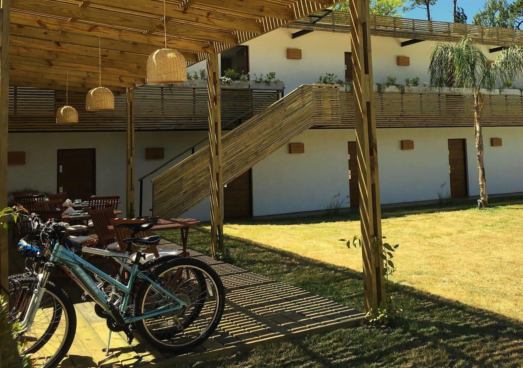 Live Hotel Boutique (Adults Only) Punta del Este Eksteriør billede