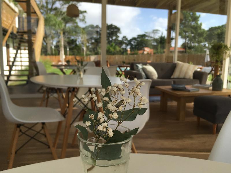 Live Hotel Boutique (Adults Only) Punta del Este Eksteriør billede